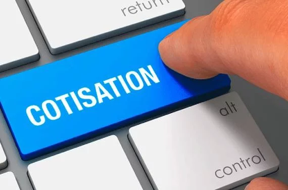 cotisation football