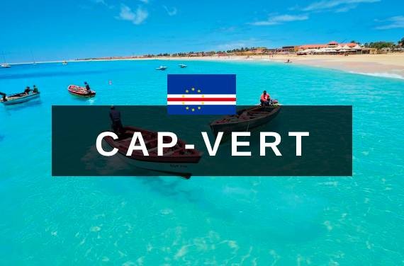 Cap-Vert 2025