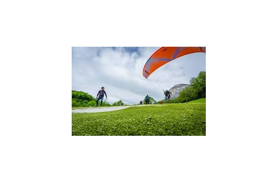Stage parapente