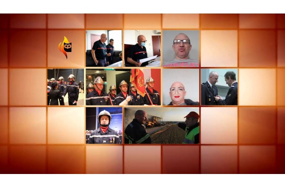 Départ de l'amicale