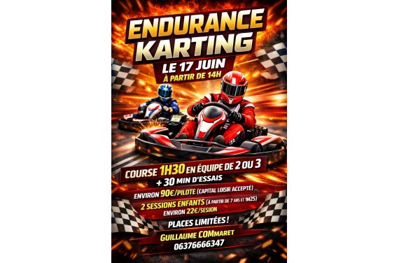 Karting
