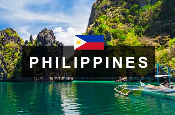 Voyage Philippine