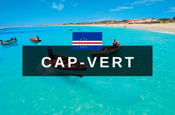 CAP-VERT